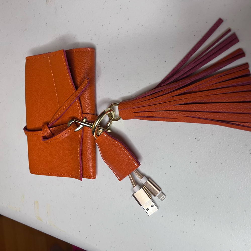 It’s a Wrap Pouch Wallet